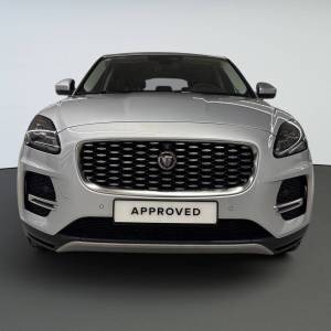 Jaguar E-Pace S 1.5 160 FWD A9 MHEV