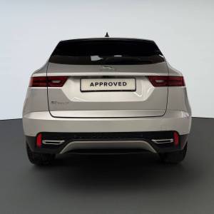 Jaguar E-Pace S 1.5 160 FWD A9 MHEV