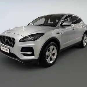 Jaguar E-Pace S 1.5 160 FWD A9 MHEV
