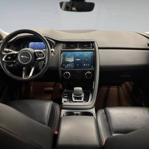 Jaguar E-Pace S 1.5 160 FWD A9 MHEV