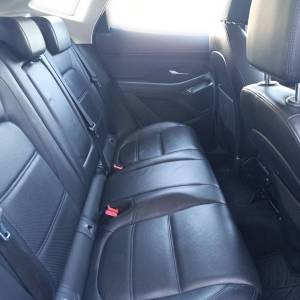 Jaguar E-Pace S 2.0 150 AWD