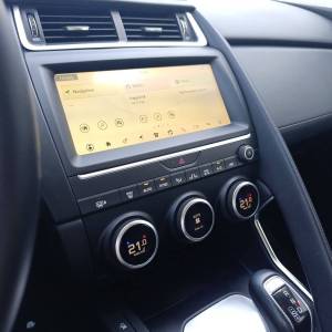 Jaguar E-Pace S 2.0 150 AWD