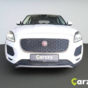 Jaguar E-Pace S 2.0 150 AWD