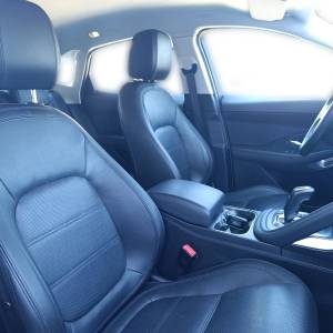 Jaguar E-Pace S 2.0 150 AWD