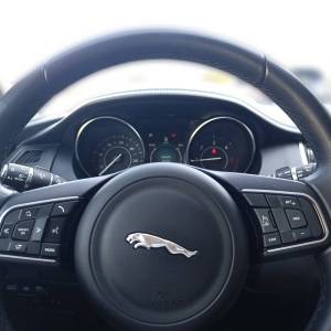 Jaguar E-Pace S 2.0 150 AWD