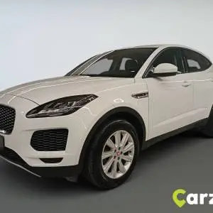 Jaguar E-Pace S 2.0D 150 AWD A9