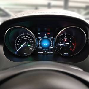 Jaguar E-Pace S 2.0D 150 AWD