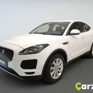 Jaguar E-Pace S 2.0D 150 AWD