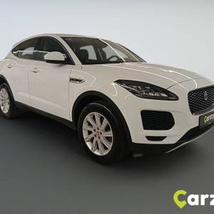 Jaguar E-Pace S 2.0D 150 AWD A9