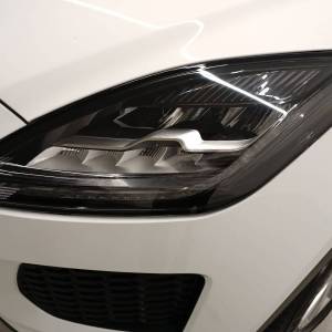 Jaguar E-Pace S 2.0D 150 AWD