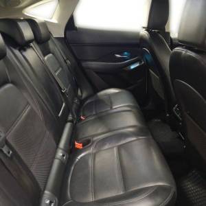 Jaguar E-Pace S 2.0D 150 AWD