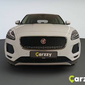 Jaguar E-Pace S 2.0D 150 AWD A9