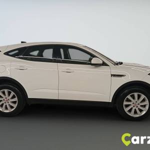 Jaguar E-Pace S 2.0D 150 AWD A9