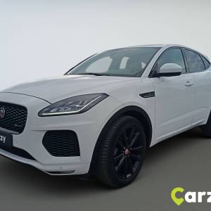 Jaguar E-Pace S 2.0D 150HP AWD A9 R-DYNAMIC