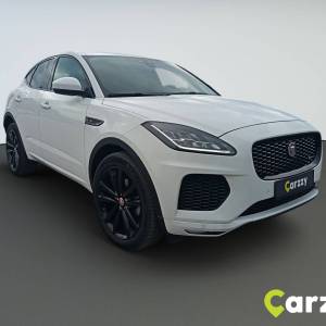 Jaguar E-Pace S 2.0D 150HP AWD A9 R-DYNAMIC