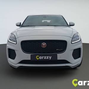 Jaguar E-Pace S 2.0D 150HP AWD A9 R-DYNAMIC