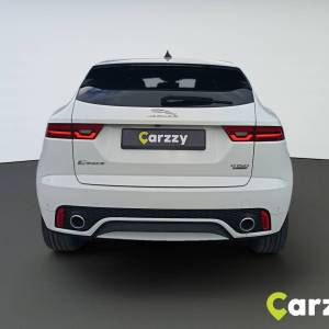Jaguar E-Pace S 2.0D 150HP AWD A9 R-DYNAMIC