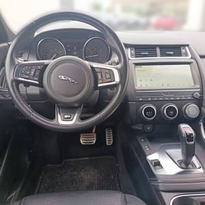 Jaguar E-Pace S 2.0D 150HP AWD A9 R-DYNAMIC
