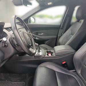 Jaguar E-Pace S 2.0D 150HP AWD A9 R-DYNAMIC