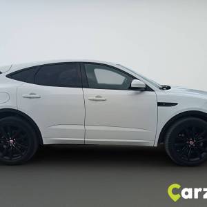 Jaguar E-Pace S 2.0D 150HP AWD A9 R-DYNAMIC