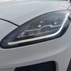 Jaguar E-Pace S 2.0D 150HP AWD A9 R-DYNAMIC