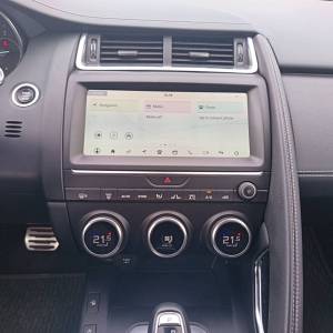 Jaguar E-Pace S 2.0D 150HP AWD A9 R-DYNAMIC