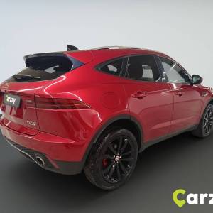 Jaguar E-Pace S 2.0D 240HP AWD A9