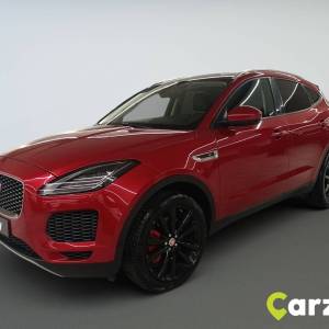 Jaguar E-Pace S 2.0D 240HP AWD A9