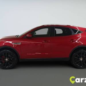 Jaguar E-Pace S 2.0D 240HP AWD A9