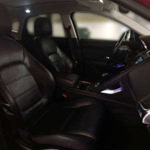 Jaguar E-Pace S 2.0D 240HP AWD A9