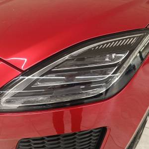 Jaguar E-Pace S 2.0D 240HP AWD A9