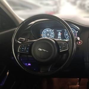 Jaguar E-Pace S 2.0D 240HP AWD A9