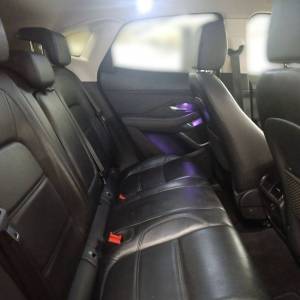 Jaguar E-Pace S 2.0D 240HP AWD A9