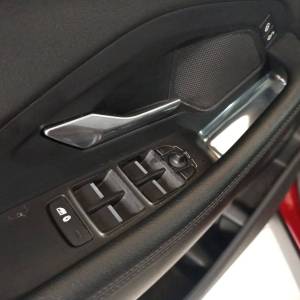 Jaguar E-Pace S 2.0D 240HP AWD A9