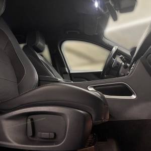 Jaguar F-Pace AWD 3.0 D Prestige Aut.