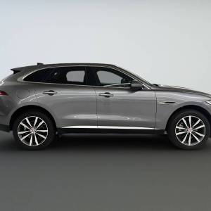 Jaguar F-Pace AWD SE