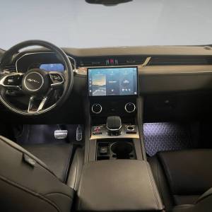 Jaguar F-Pace AWD SE