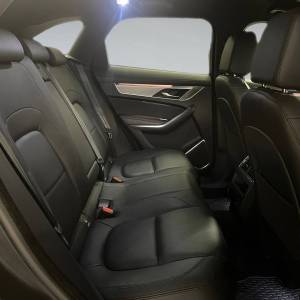 Jaguar F-Pace AWD SE