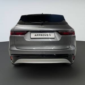 Jaguar F-Pace AWD SE