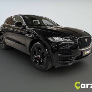 Jaguar F-Pace PRESTIGE 2.0D 180HP AWD A8
