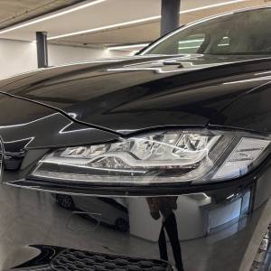 Jaguar F-Pace PRESTIGE 2.0D 180HP AWD A8