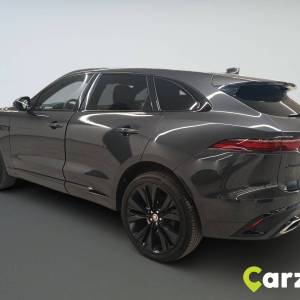 Jaguar F-Pace R-DYN SE 3.0 300 AWD A8 MHEV