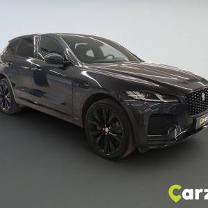 Jaguar F-Pace R-DYN SE 3.0 300 AWD A8 MHEV