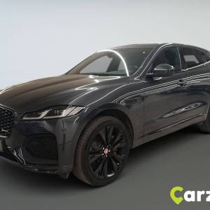 Jaguar F-Pace R-DYN SE 3.0 300 AWD A8 MHEV