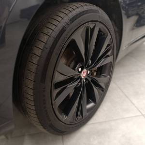 Jaguar F-Pace R-DYN SE 3.0 300 AWD A8 MHEV