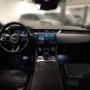 Jaguar F-Pace R-DYN SE 3.0 300 AWD A8 MHEV