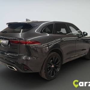 Jaguar F-Pace R-DYN SE 3.0 300 AWD A8 MHEV