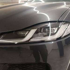 Jaguar F-Pace R-DYN SE 3.0 300 AWD A8 MHEV