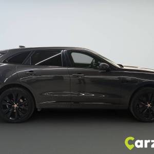 Jaguar F-Pace R-DYN SE 3.0 300 AWD A8 MHEV