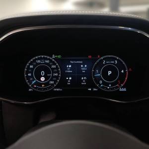 Jaguar F-Pace R-DYN SE 3.0 300 AWD A8 MHEV